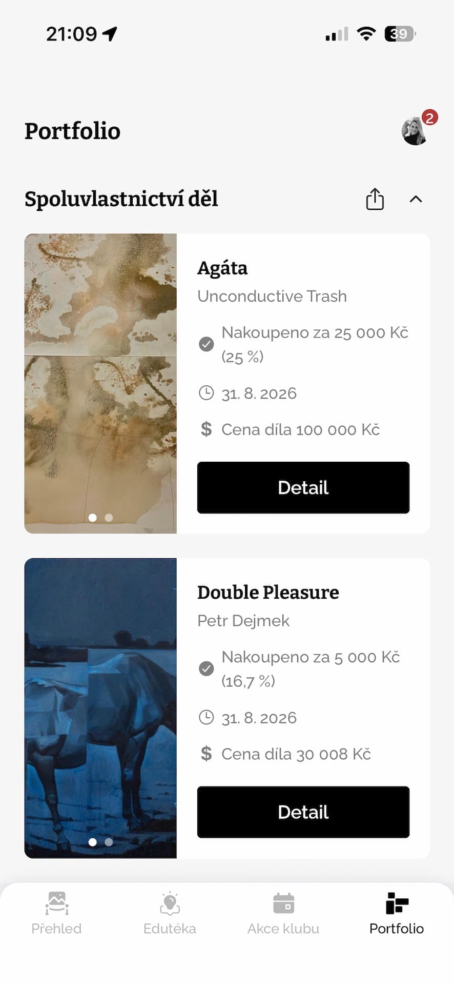 Portfolio