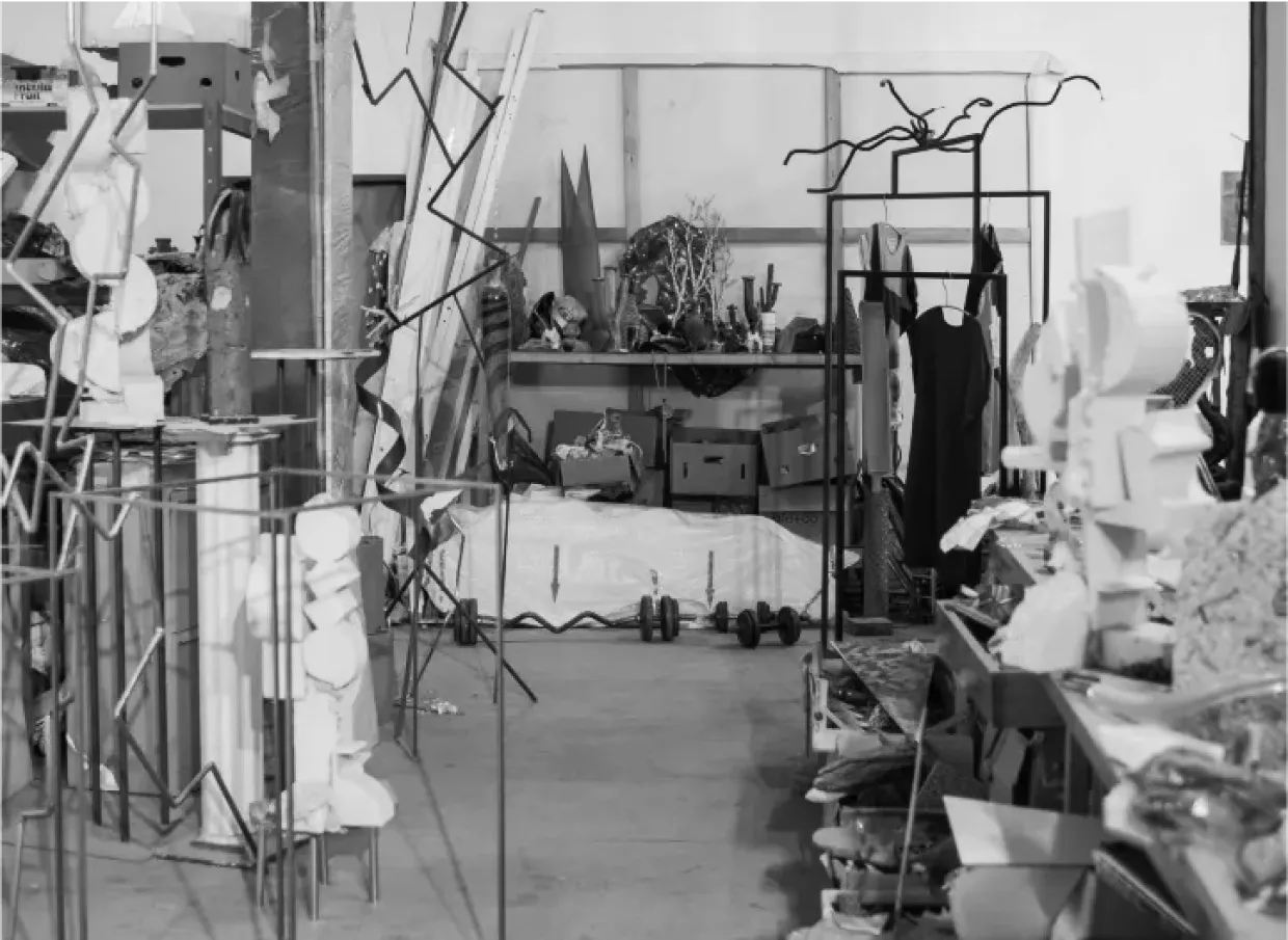 The Art Part Club collection