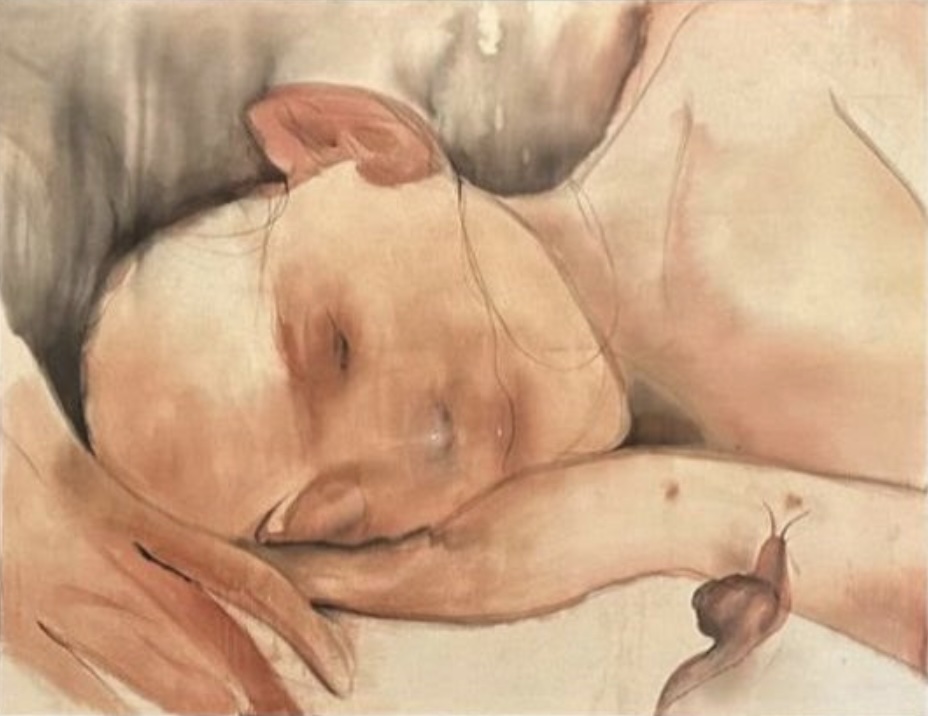 Anna Ruth — Šneček
