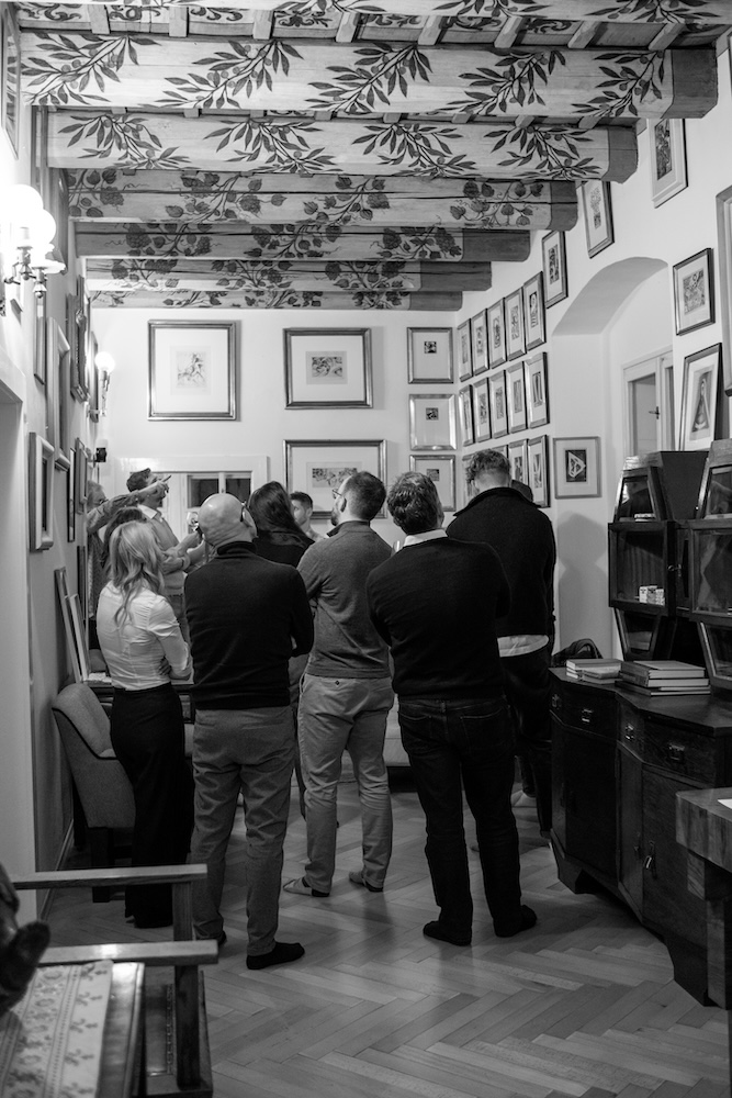 The Art Part Club collection