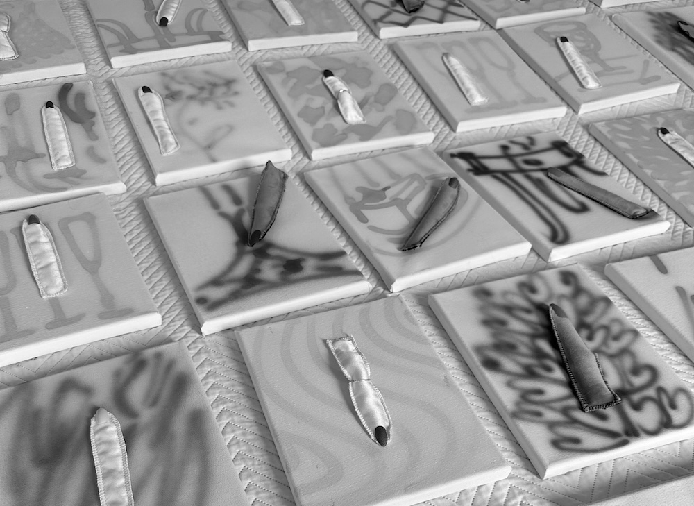 Art as a gift for corporate clients