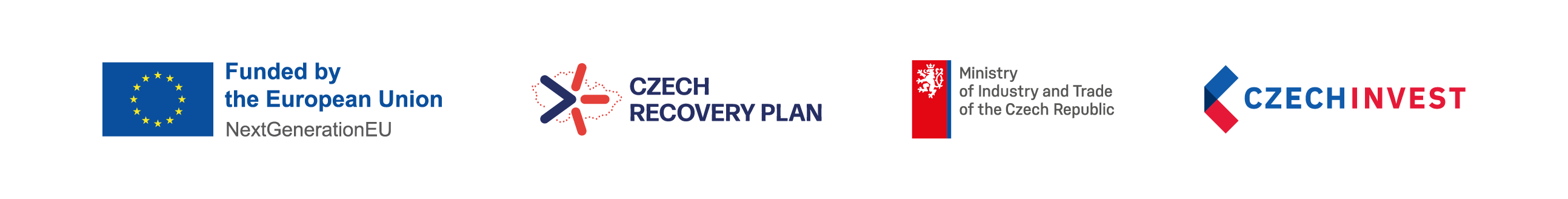 European Union, National Recovery Plan, Ministry of Industry and Trade