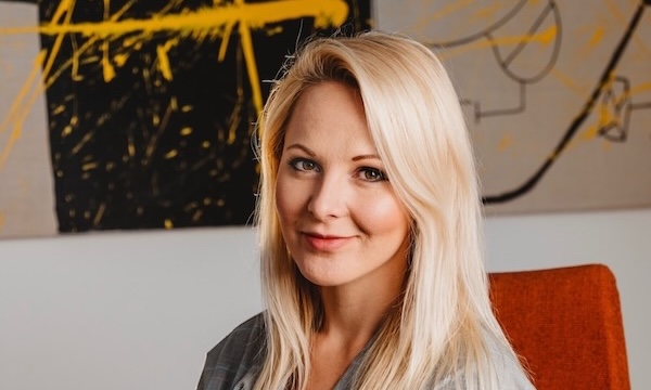 Anna Pulkertová